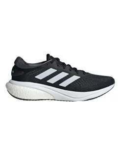 Best reviews of 🛒 Adidas Supernova 2 Running 👟 Shoes In Black/White 😉