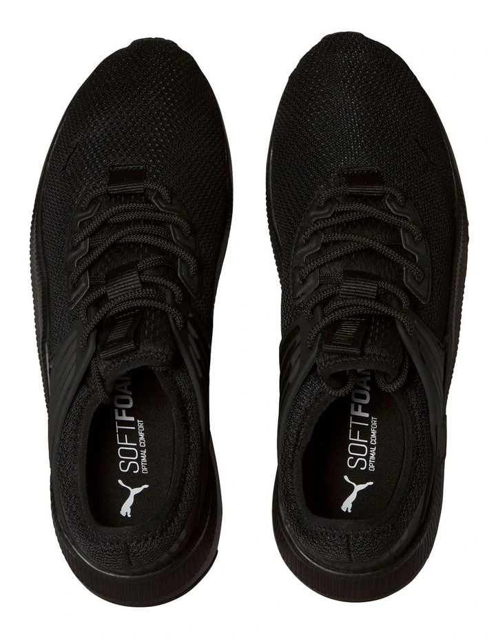 Cheap β¨ PUMA Pacer Future Black π Sneaker π 6 Cheap β¨ PUMA Pacer Future Black π Sneaker π - Image 4