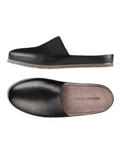 Alternative view of Buy 🎉 AQUILA Spencer Suede Loafers In Brown 😍