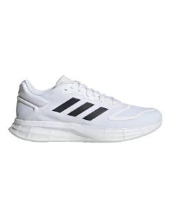 Deals 🎉 Adidas Duramo 10 👟 Shoes In White 🎁