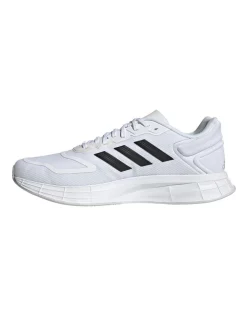 Alternative view of Deals 🎉 Adidas Duramo 10 👟 Shoes In White 🎁