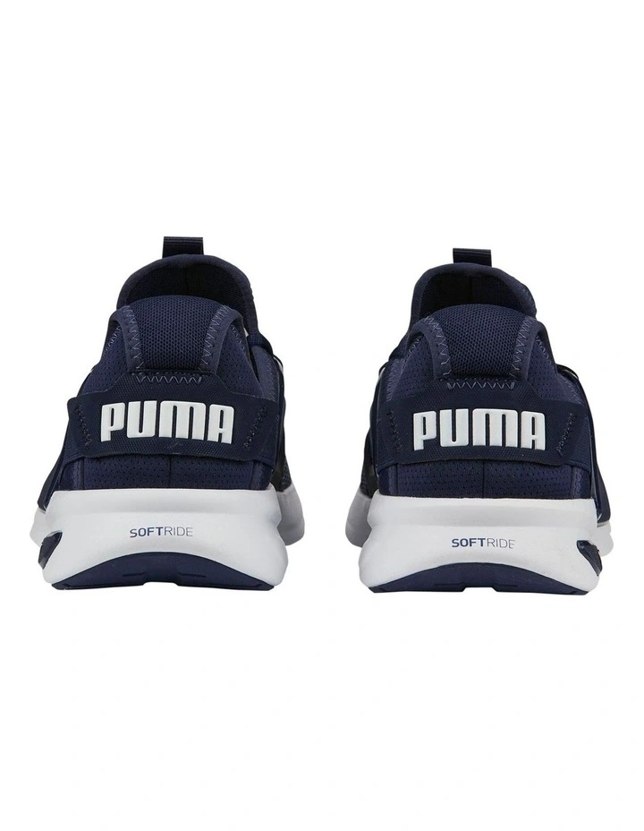 Budget π€© PUMA Softride Enzo Evolve π Sneaker In Navy π 4 Budget π€© PUMA Softride Enzo Evolve π Sneaker In Navy π - Image 2