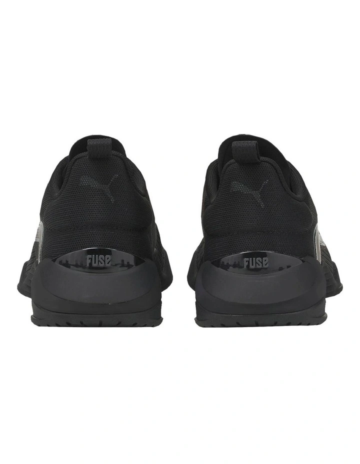 Cheapest ๐ฅ PUMA Fuse 2.0 ๐ Sneaker In Black ๐ 4 Cheapest ๐ฅ PUMA Fuse 2.0 ๐ Sneaker In Black ๐ - Image 2