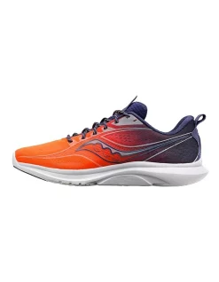Alternative view of Best Pirce 😉 Saucony Kinvara 13 Mens Running 👞 Shoes In Orange 🔥
