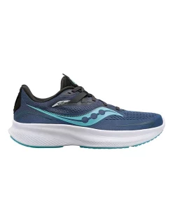Buy 🔥 Saucony Ride 15 Mens Running 👞 Shoes 👍