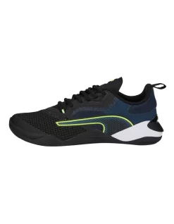 Outlet β€οΈ PUMA Fuse 2.0 π Sneaker In Black/Green β 8 Outlet β€οΈ PUMA Fuse 2.0 π Sneaker In Black/Green β -Clae shop unnamed file 769