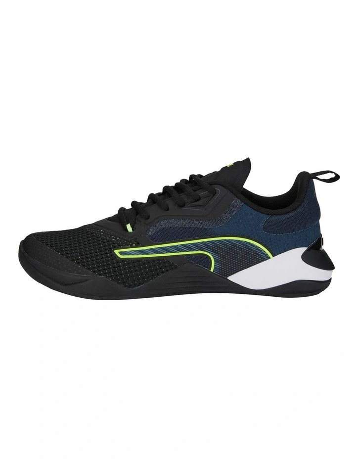 Outlet β€οΈ PUMA Fuse 2.0 π Sneaker In Black/Green β 5 Outlet β€οΈ PUMA Fuse 2.0 π Sneaker In Black/Green β - Image 3