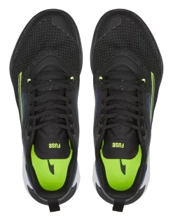 Outlet β€οΈ PUMA Fuse 2.0 π Sneaker In Black/Green β 9 Outlet β€οΈ PUMA Fuse 2.0 π Sneaker In Black/Green β -Clae shop unnamed file 770