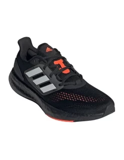 Deals ⌛ Adidas Pureboost 22 👟 Sneakers In Black 😍 -Clae shop unnamed file 773