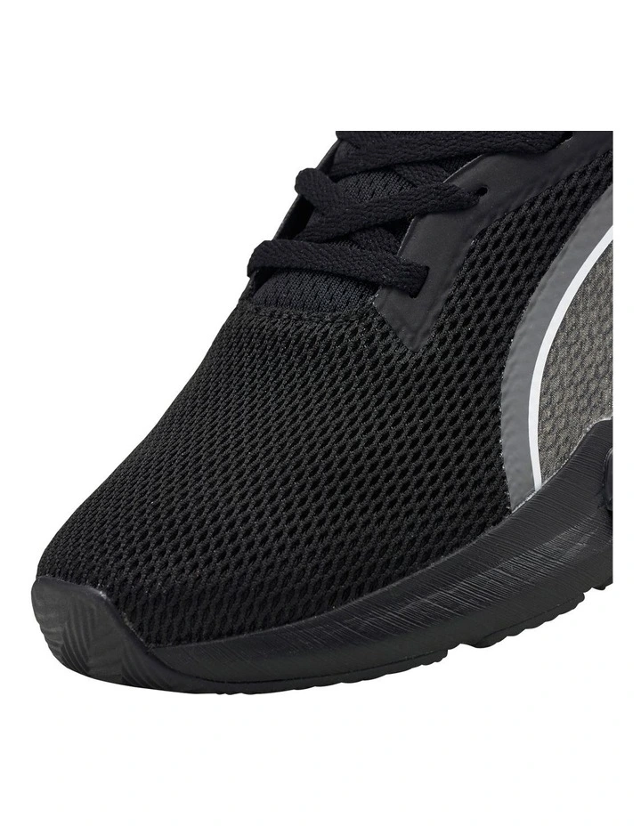 Coupon 🎁 PUMA PWRFrame Training Outdoor Camo Black Runners ❤️ 5 Coupon 🎁 PUMA PWRFrame Training Outdoor Camo Black Runners ❤️ - Image 3