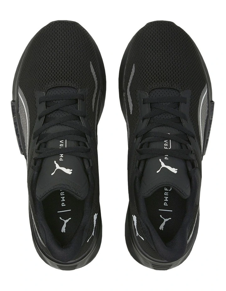 Coupon 🎁 PUMA PWRFrame Training Outdoor Camo Black Runners ❤️ 8 Coupon 🎁 PUMA PWRFrame Training Outdoor Camo Black Runners ❤️ - Image 6