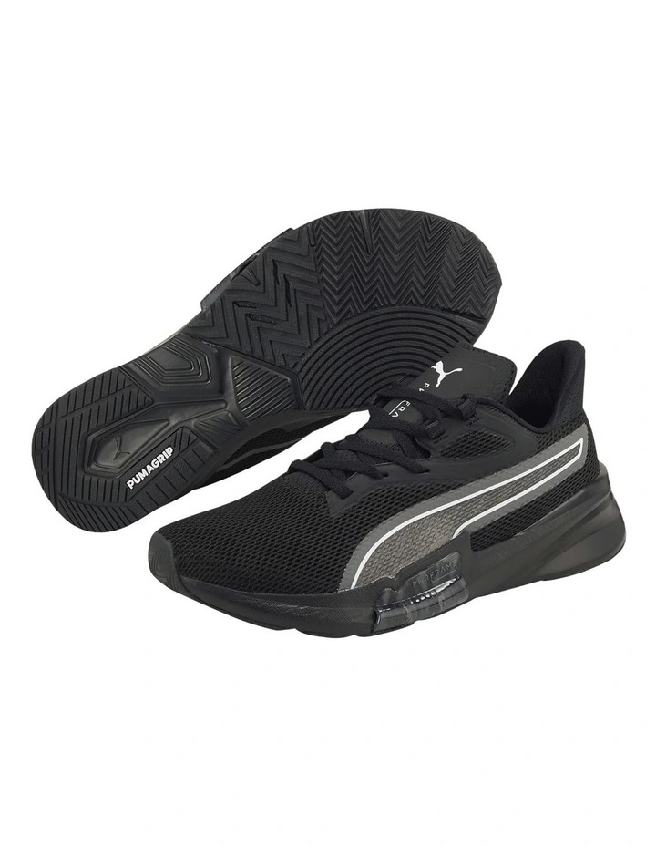 Coupon 🎁 PUMA PWRFrame Training Outdoor Camo Black Runners ❤️ 9 Coupon 🎁 PUMA PWRFrame Training Outdoor Camo Black Runners ❤️ - Image 7