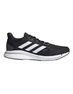 Best reviews of ๐ Adidas Supernova Mens Running ๐ Shoes In Black/White ๐