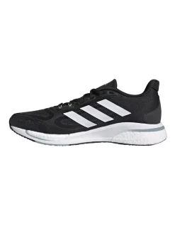 Alternative view of Best reviews of 🎁 Adidas Supernova Mens Running 👞 Shoes In Black/White 🎉