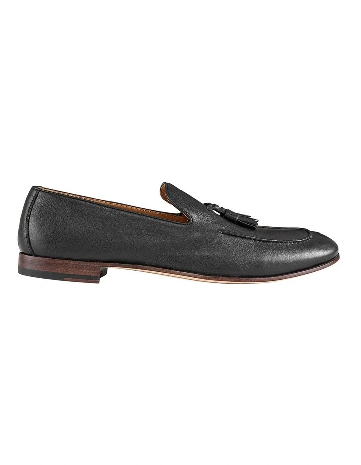New β€οΈ Aquila Alberto Leather Tassel Loafers π 3 New β€οΈ Aquila Alberto Leather Tassel Loafers π