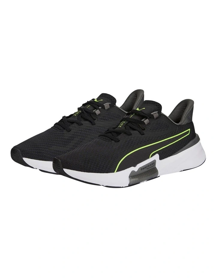 Top 10 π PUMA Pwrframe Trainer In Black π 3 Top 10 π PUMA Pwrframe Trainer In Black π