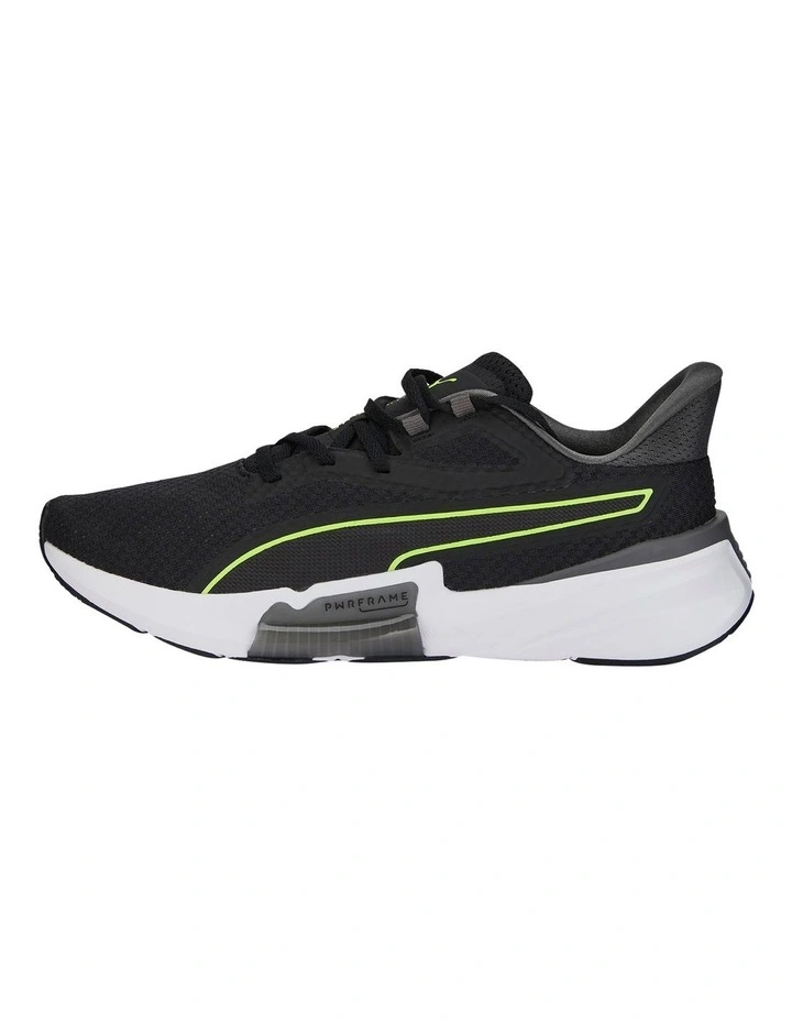 Top 10 π PUMA Pwrframe Trainer In Black π 5 Top 10 π PUMA Pwrframe Trainer In Black π - Image 3
