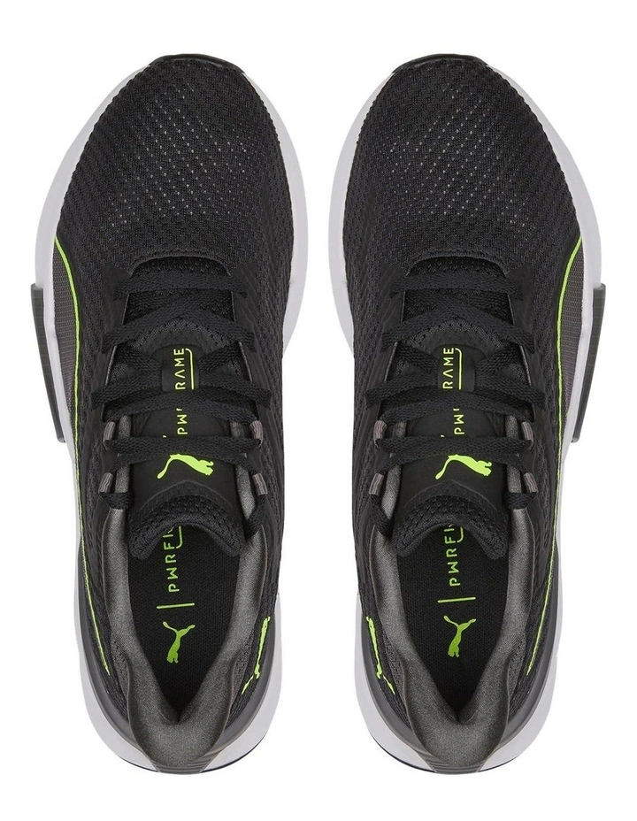 Top 10 π PUMA Pwrframe Trainer In Black π 6 Top 10 π PUMA Pwrframe Trainer In Black π - Image 4
