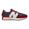 Outlet βοΈ New Balance MS327MR 327 π Sneaker In Red π 1 Outlet βοΈ New Balance MS327MR 327 π Sneaker In Red π -Clae shop unnamed file 831