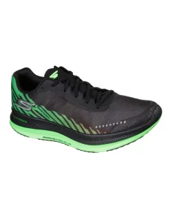 Outlet π Skechers GO RUN RAZOR EXCESS Black π Shoes π§¨
