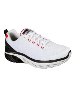 Best reviews of βοΈ Skechers GLIDE STEP SPORT CONTROLLER White/Black π Shoes βοΈ