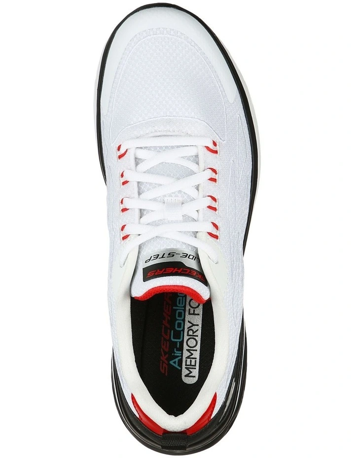 Best reviews of βοΈ Skechers GLIDE STEP SPORT CONTROLLER White/Black π Shoes βοΈ 6 Best reviews of βοΈ Skechers GLIDE STEP SPORT CONTROLLER White/Black π Shoes βοΈ - Image 4