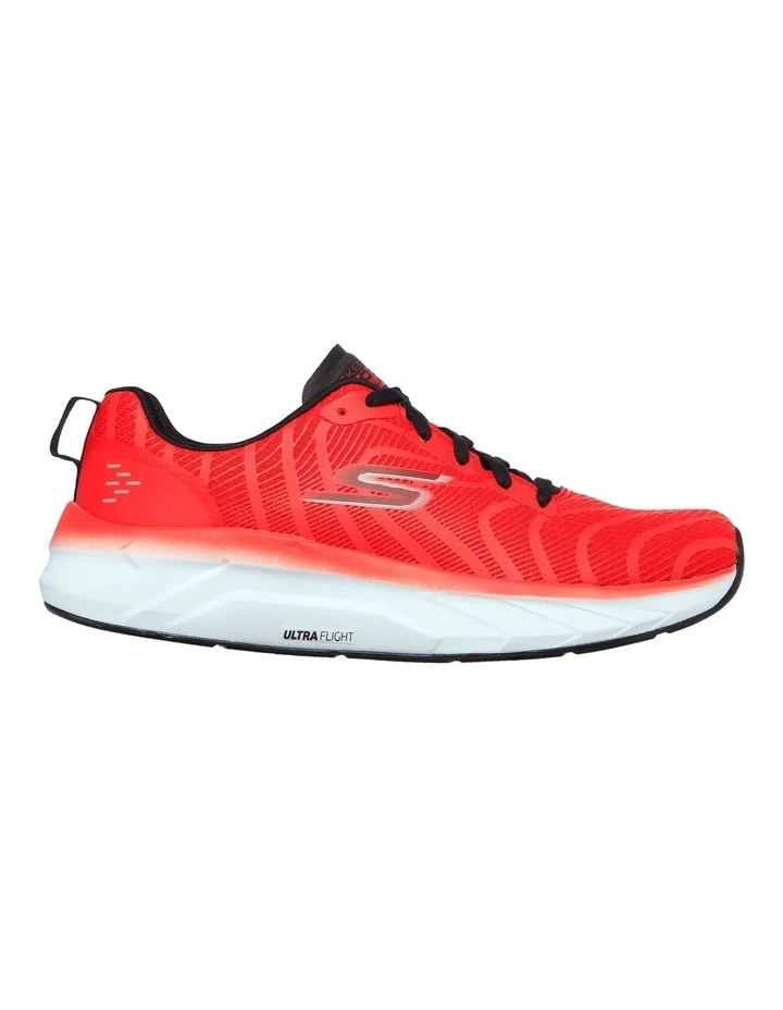 New π Skechers GOrun Balance 2 Red/Black π Shoe π 5 New π Skechers GOrun Balance 2 Red/Black π Shoe π - Image 3