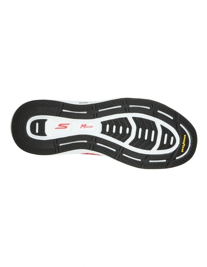 New π Skechers GOrun Balance 2 Red/Black π Shoe π 7 New π Skechers GOrun Balance 2 Red/Black π Shoe π - Image 5