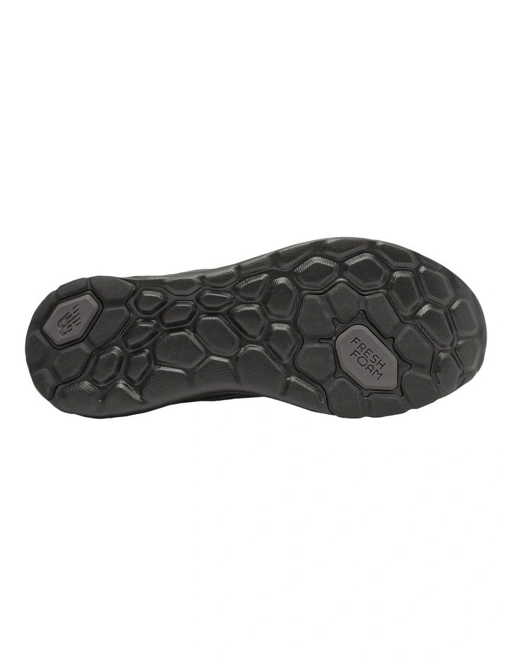 Cheap π New Balance Roav V2 Black Fresh Foam π Sneaker π 7 Cheap π New Balance Roav V2 Black Fresh Foam π Sneaker π - Image 5
