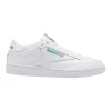Best deal β Reebok Club C85 White/Green π Sneaker βοΈ 2 Best deal β Reebok Club C85 White/Green π Sneaker βοΈ -Clae shop unnamed file 895