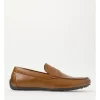 Cheapest ✔️ Reserve Gibson Driving Moccasin Slip On In Tan 🥰 -Clae shop unnamed file 9