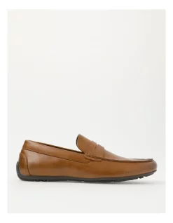 Cheapest βοΈ Reserve Gibson Driving Moccasin Slip On In Tan π₯°