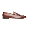 Flash Sale 🧨 Aquila Alberto Tan Leather Loafers 🤩 -Clae shop unnamed file 94