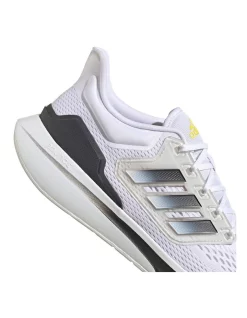 Best Sale 🔥 Adidas EQ21 Run 👟 Shoes In White 😀 -Clae shop unnamed file 942