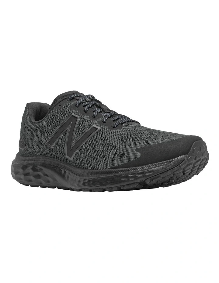 Best Sale π New Balance Fresh Foam 680V7 π Sneaker β 6 Best Sale π New Balance Fresh Foam 680V7 π Sneaker β - Image 4