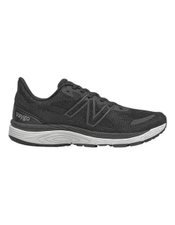 Promo π New Balance Vaygo V2 D Black/White Running π Shoe π