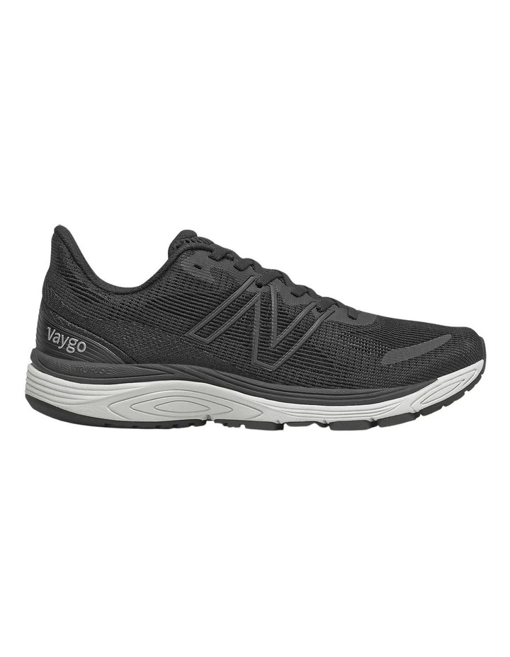Promo π New Balance Vaygo V2 D Black/White Running π Shoe π 3 Promo π New Balance Vaygo V2 D Black/White Running π Shoe π
