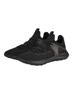 Alternative view of Cheapest 😍 PUMA Pure XT Fresh Runner In Black 👏