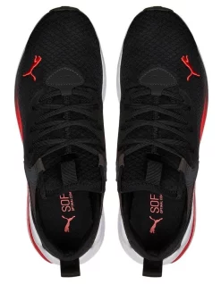 Deals ✔️ PUMA Cell Vive Elevate 👟 Sneaker In Black/Red 🧨 -Clae shop unnamed file 977