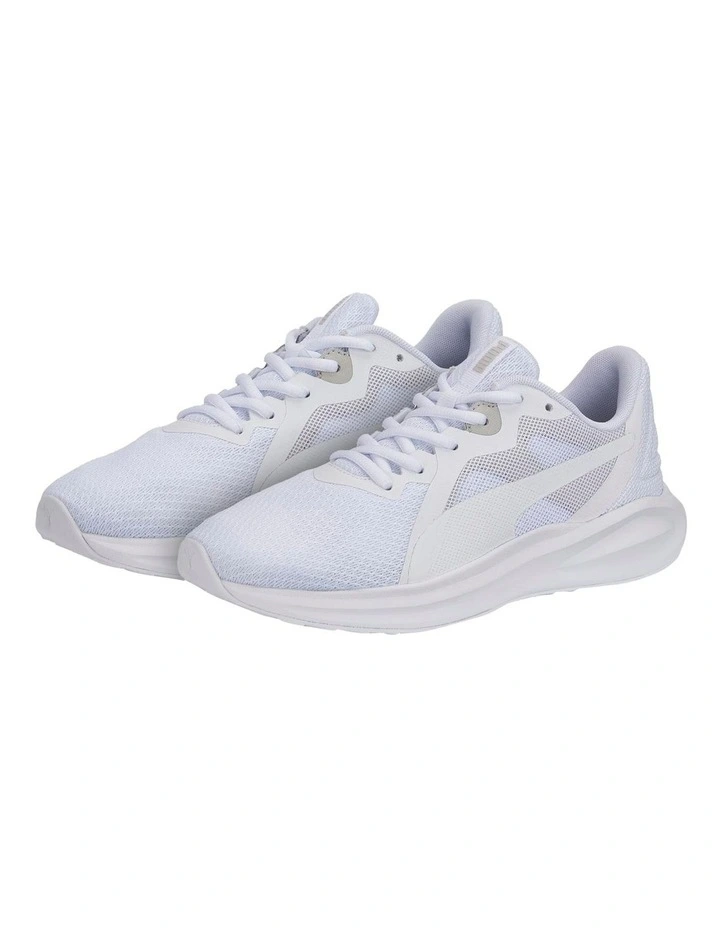 Top 10 π PUMA Twitch White Runner π 3 Top 10 π PUMA Twitch White Runner π