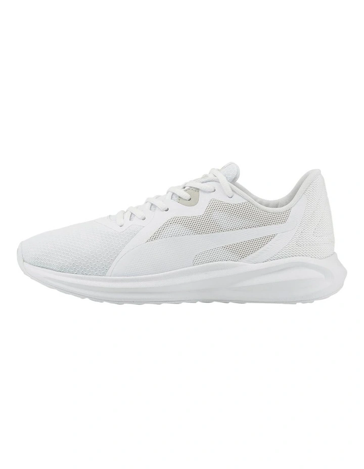Top 10 π PUMA Twitch White Runner π 5 Top 10 π PUMA Twitch White Runner π - Image 3