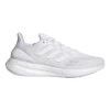 Budget ❤️ Adidas Pureboost Running 👟 Shoes In White 🤩 -Clae shop unnamed file 987